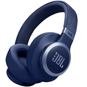 Wireless headphones JBL Live 770NC